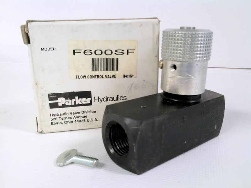 PARKER F600SF