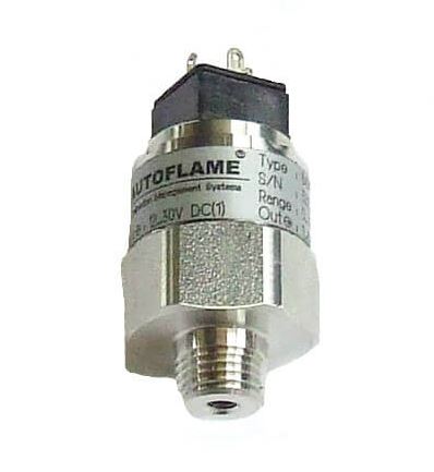 AUTOFLAME BOILER MM10008