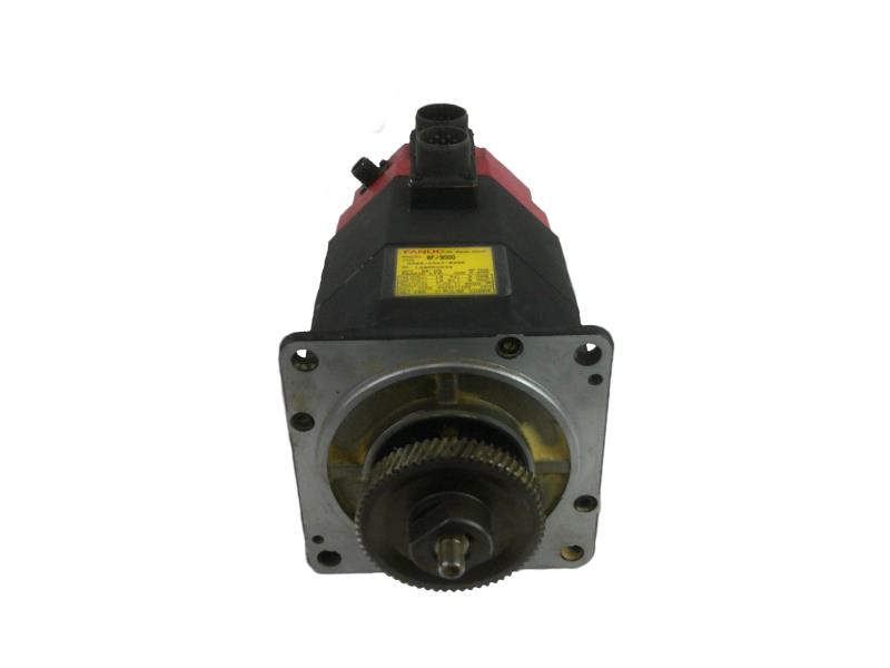 FANUC A06B-0347-B256