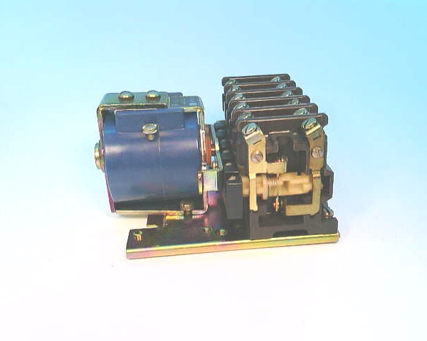 DANAHER CONTROLS 4U6-240