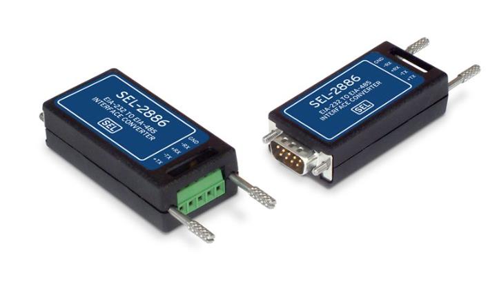 SCHWEITZER ENGINEERING SEL-2886