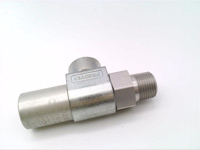 FESTO HGL-3/8-NPT
