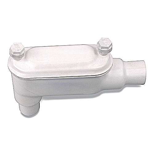 ABB THOMAS & BETTS LB448-W1