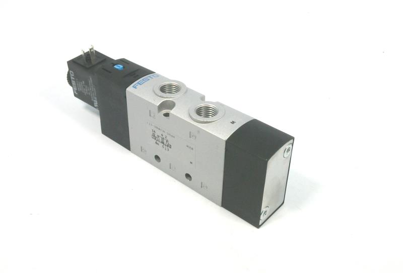 FESTO VUVS-L25-M52-AD-G14-F8-1C1
