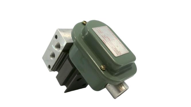 ASCO WPKBX8340A4120/60