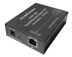 DUALCOMM ETAP-1000