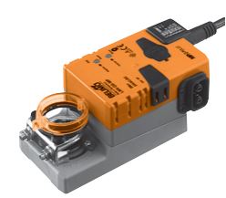 BELIMO LMV-D3-MFT-RM