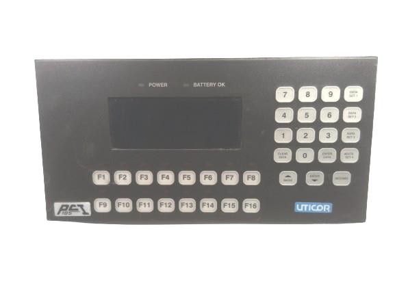 UTICOR 185-42A1N032R0