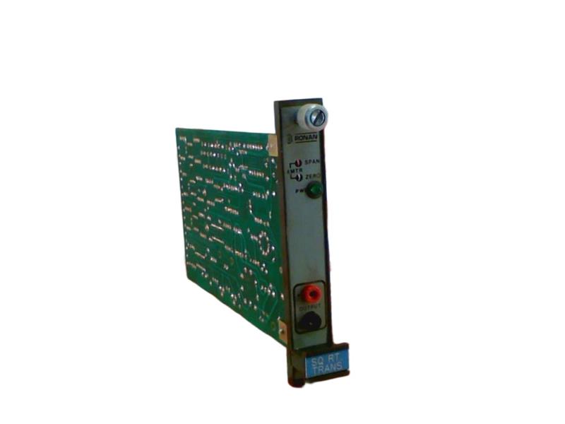 RONAN ENGINEERING CO X51N-434-B-B