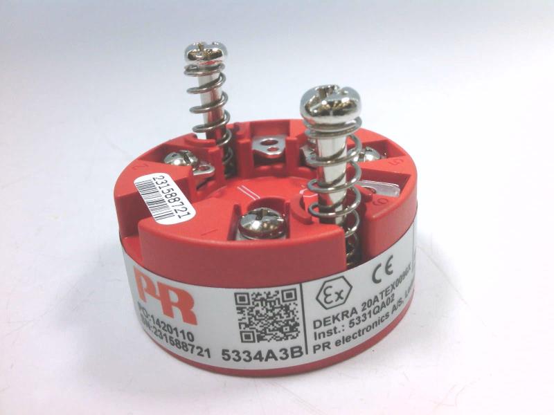 PR ELECTRONICS 5334A3B