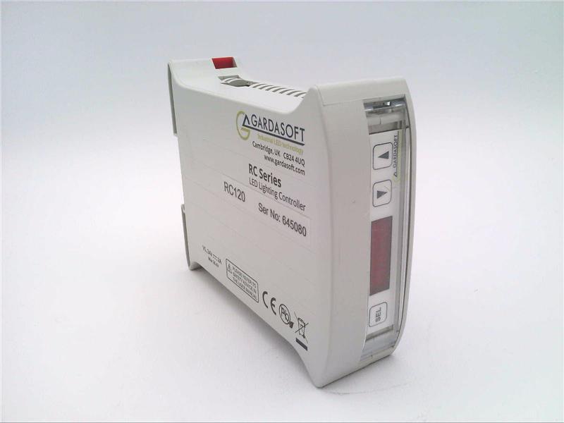GARDASOFT RC120