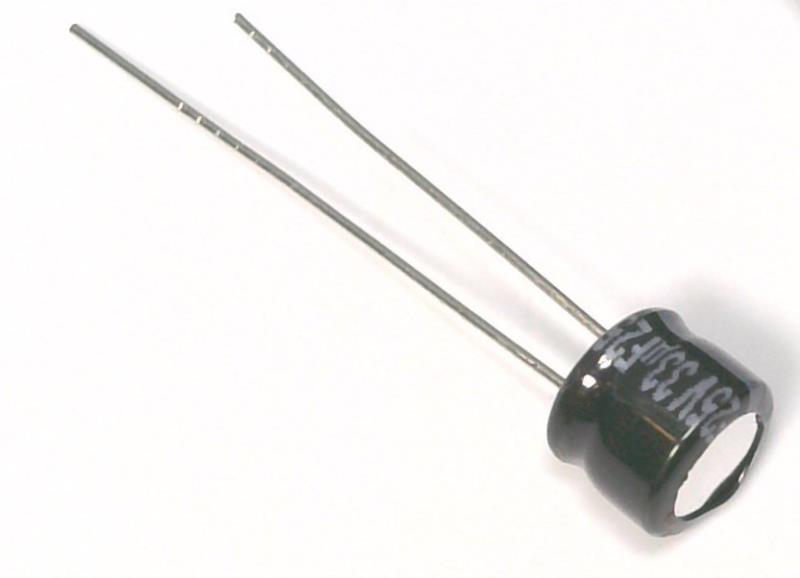 MATSUSHITA ELECTRIC ECEA1EKS330