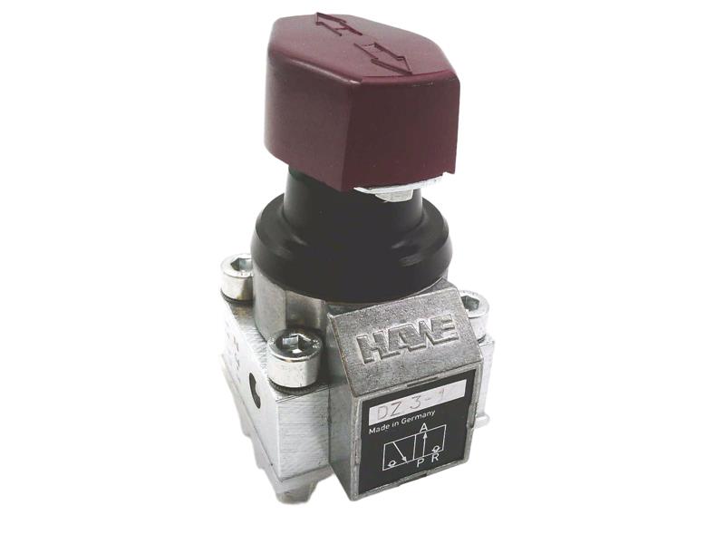 HAWE HYDRAULIK DZ31R