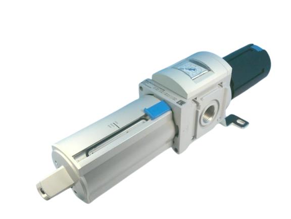 FESTO MS6-LFR-1/2-D7-E-U-V-AS-WB