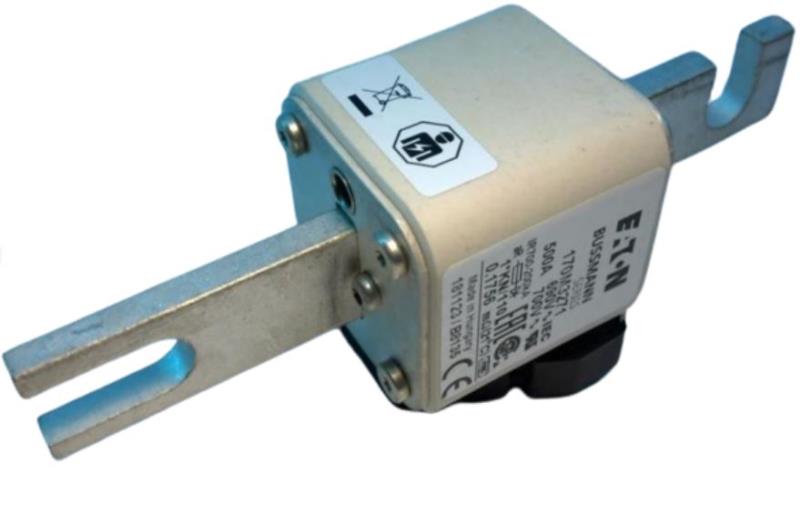 EATON CORPORATION 170M3271