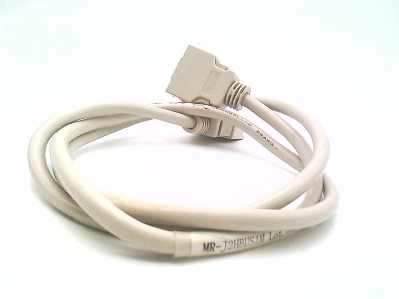 MITSUBISHI MR-J2HBUS1M