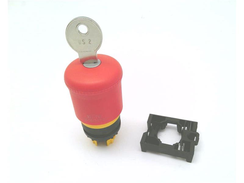 EATON CORPORATION M22-PVS-MS2