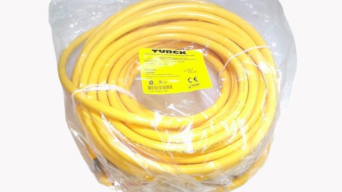 TURCK RSM RKG 483B-1.6M/CS12788