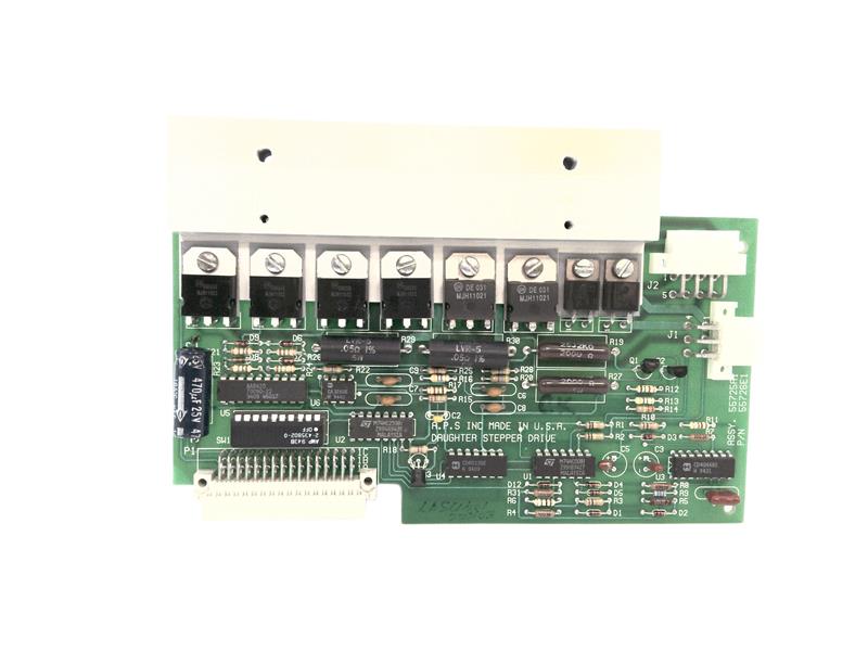 55725A1 by AUTOMATED PACKAGING SYSTEMS