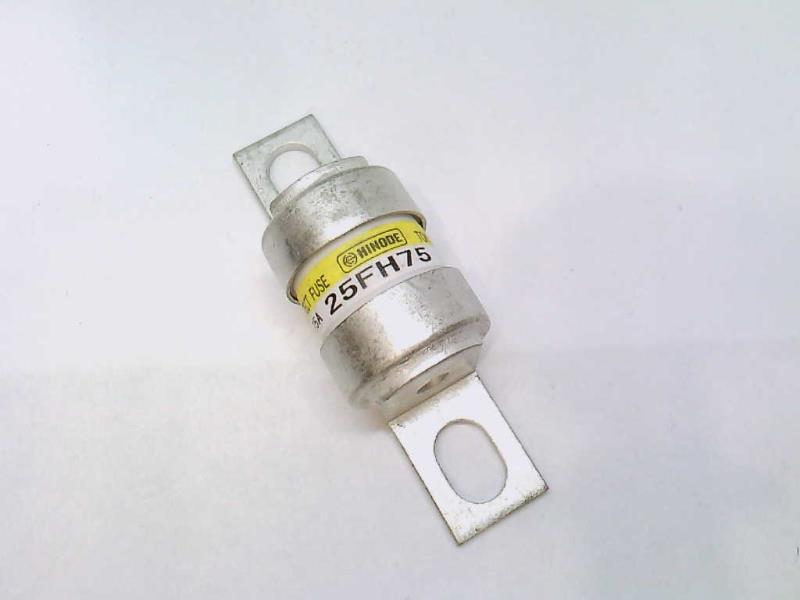 HINODE DENKI SEISAKUSHO 25FH75