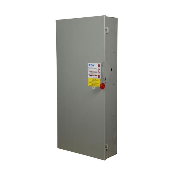 EATON CORPORATION DT366FGK