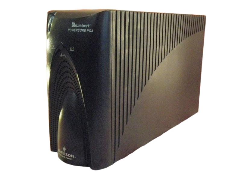 EMERSON PSA1000MT-120