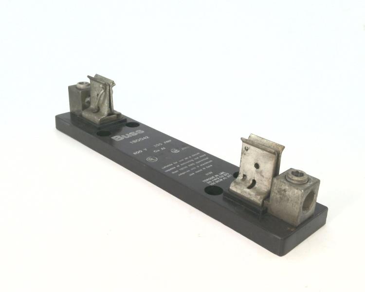 EATON CORPORATION 1B0042