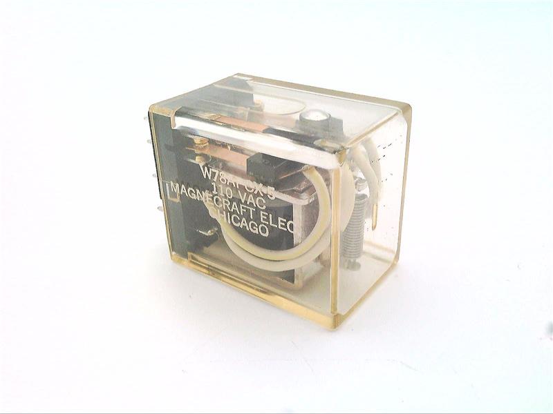 W78APCX5 by SCHNEIDER ELECTRIC