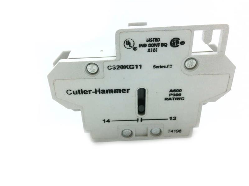 EATON CORPORATION C320KG11