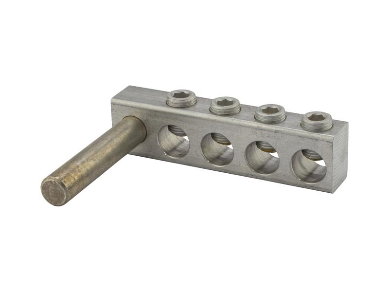 NSI INDUSTRIES TS350-4