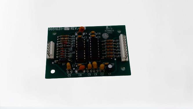 BELL & HOWELL 0051031