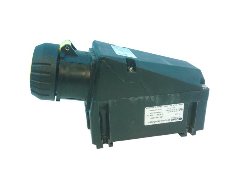 EATON CORPORATION GHG-511-4304-R0002