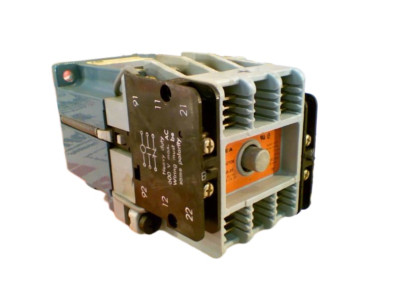 ASEA BROWN BOVERI EFLG-30-A21