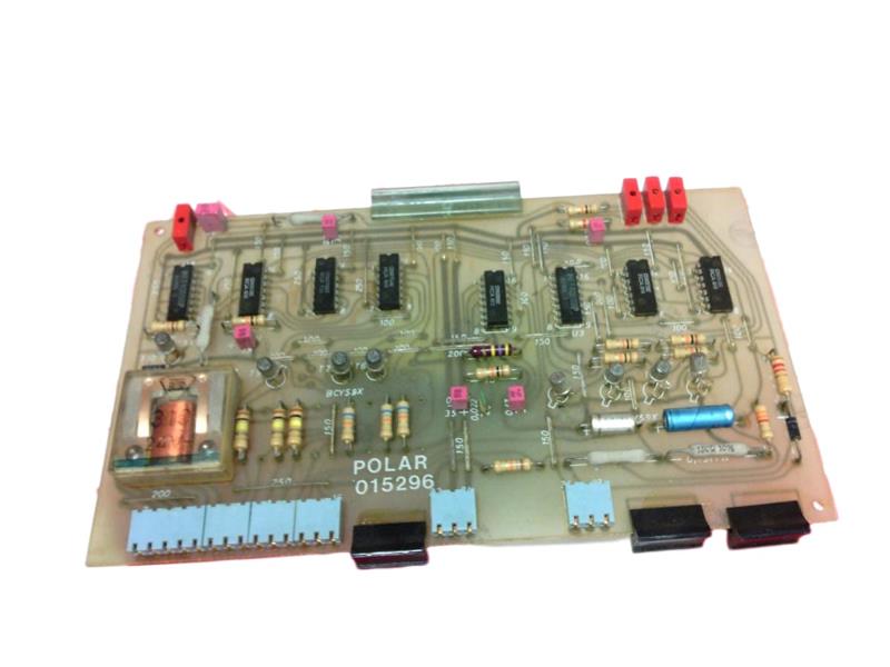 015296 by HEIDELBERG
