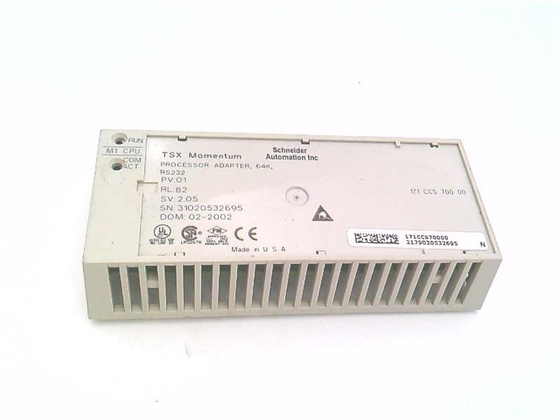 SCHNEIDER ELECTRIC 171-CCS-700-00