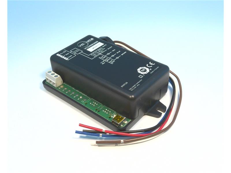SCHNEIDER ELECTRIC VC3300E5000