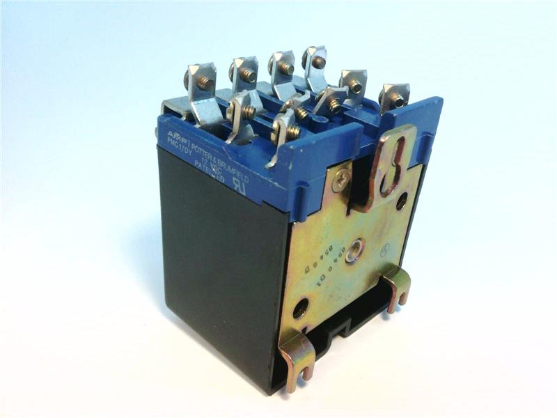 TE CONNECTIVITY PMC17DY-12