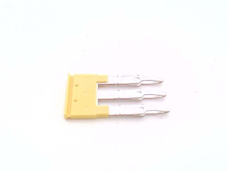 WEIDMULLER ZQV-2.5/3