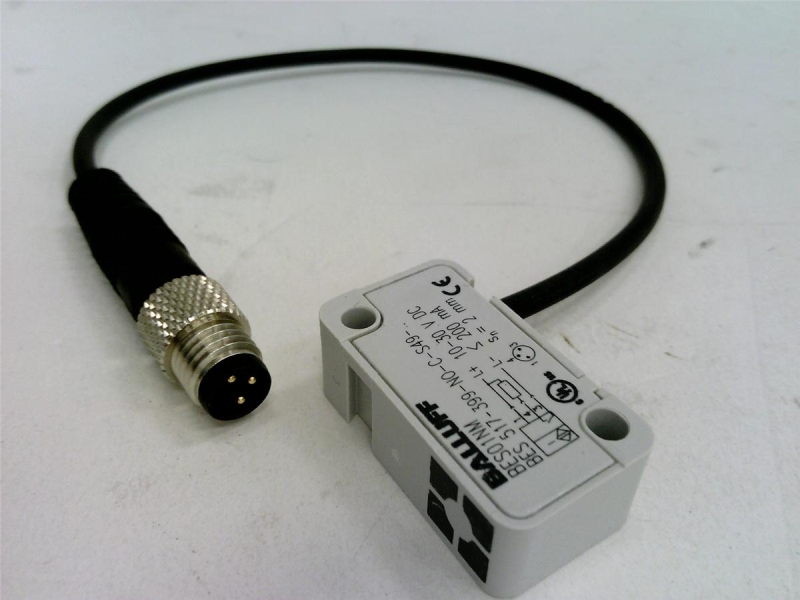 BALLUFF BES 517-399-NO-C-S49-00,2