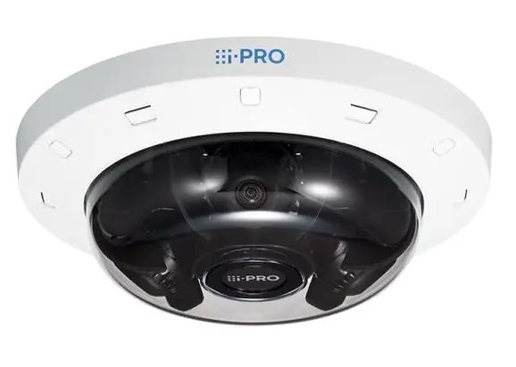 MATSUSHITA ELECTRIC WV-S8543