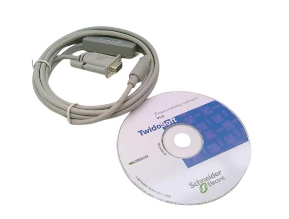 SCHNEIDER ELECTRIC TWDSPU1001V10M