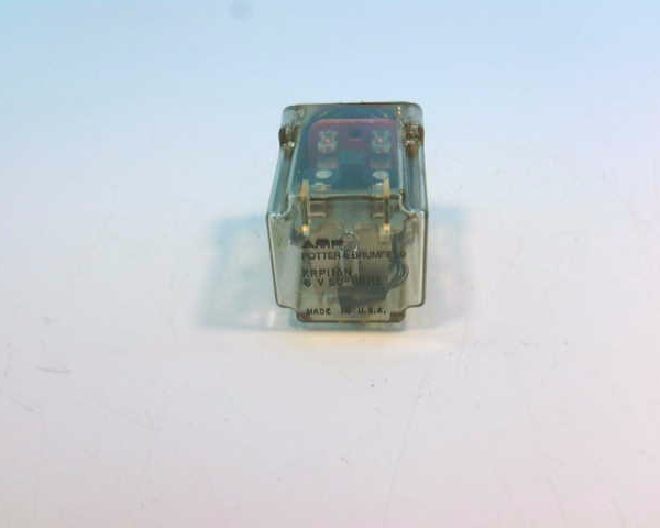 TE CONNECTIVITY KRP-11AN-6