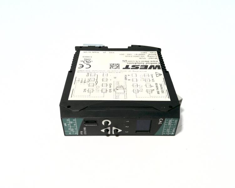 DANAHER CONTROLS MVR10LZR0C51U0