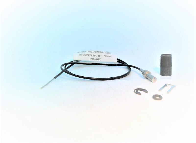 BANNER ENGINEERING IMM.442P