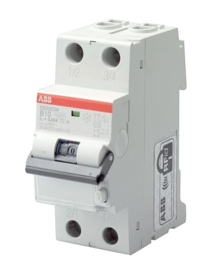 ASEA BROWN BOVERI DS202C M C10 APR30