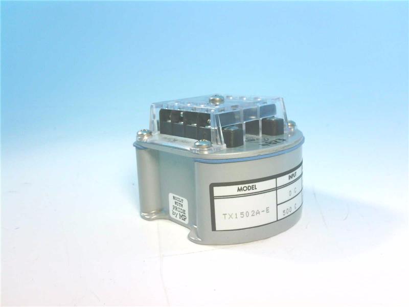 OMEGA ENGINEERING TX1502A-E