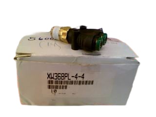 W368PL-4-4 by PARKER