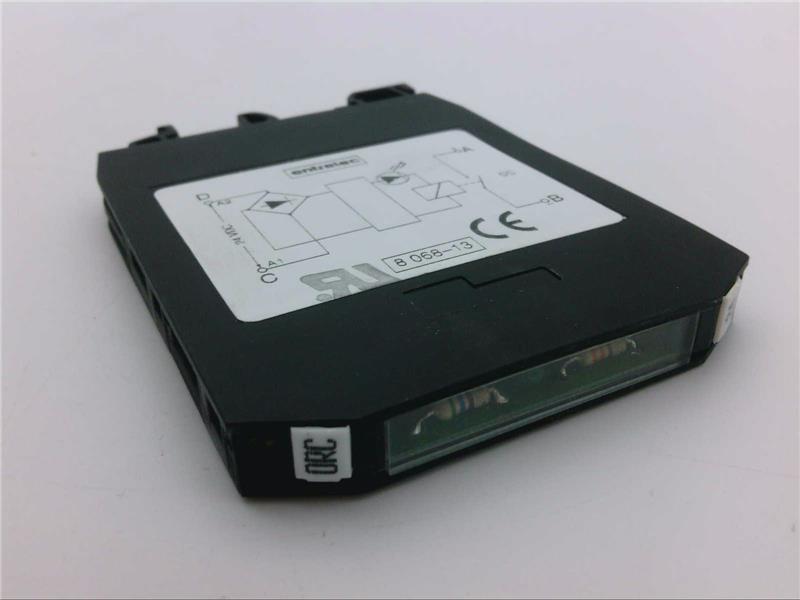 ASEA BROWN BOVERI 0008068-13