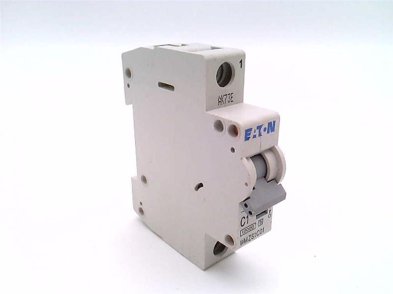 EATON CORPORATION WMZS1C01