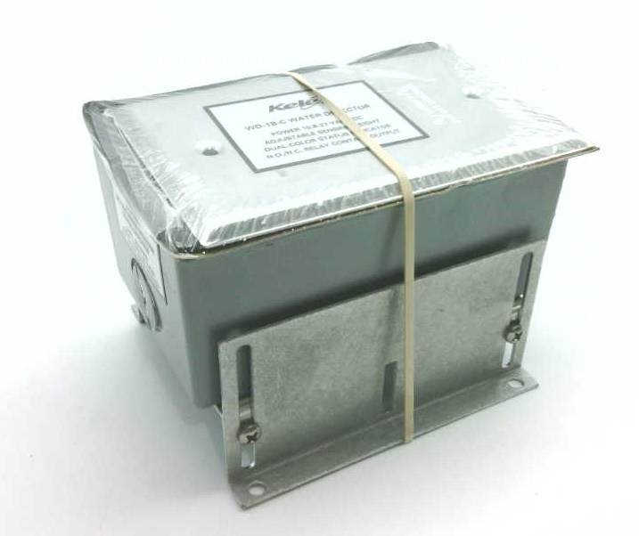 KELE & ASSOCIATES WD-1B-C